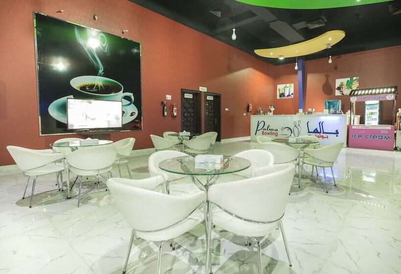 Hotel Palma Beach Resort & Spa