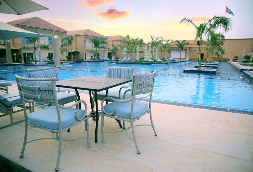 Hotel Palma Beach Resort & Spa