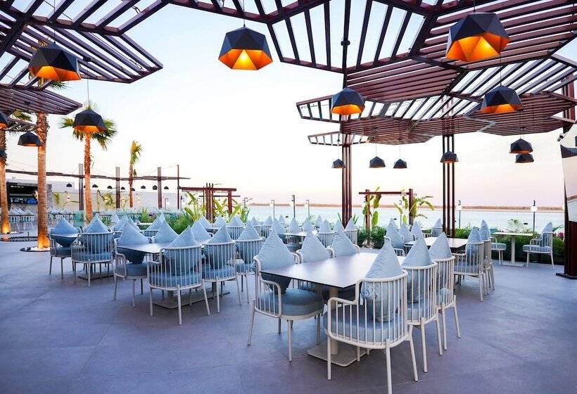 Hotel Palma Beach Resort & Spa