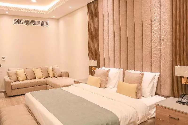 Hotelli Palma Beach Resort & Spa