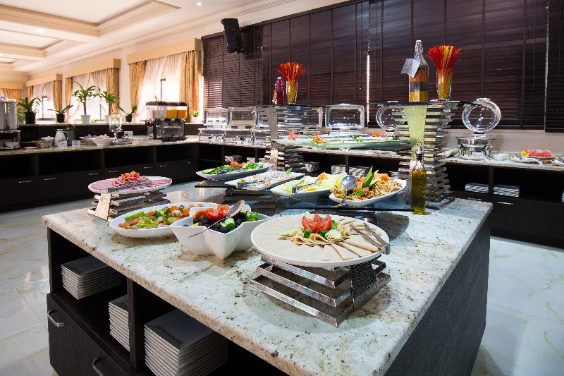 Hotel Palma Beach Resort & Spa