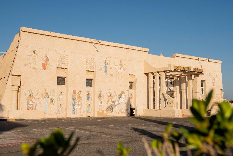 Hotel Palma Beach Resort & Spa