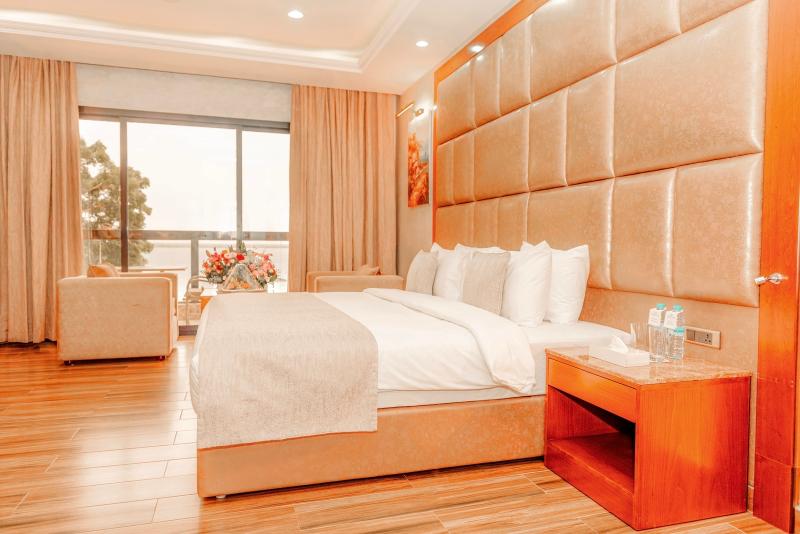 Hotel Palma Beach Resort & Spa