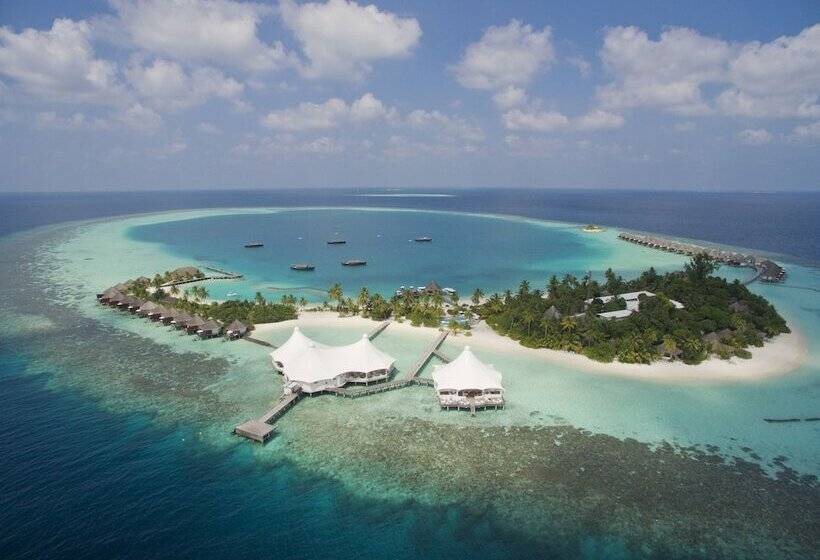 هتل Safari Island