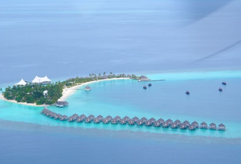 هتل Safari Island