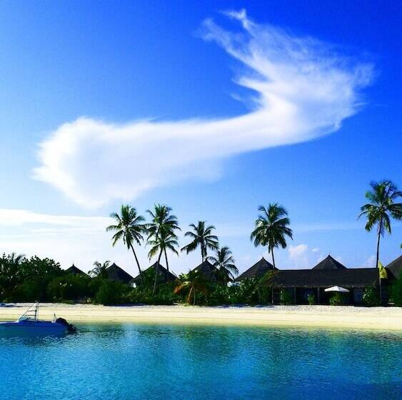 هتل Safari Island