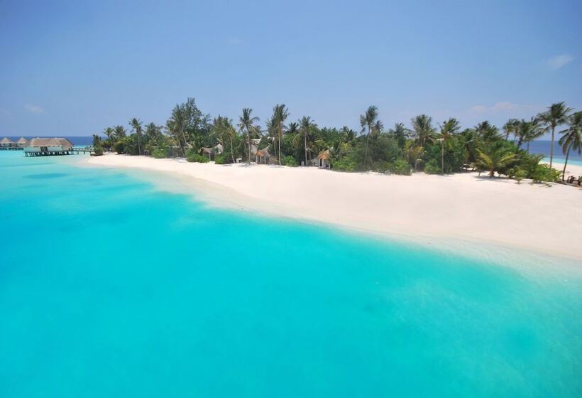 هتل Safari Island