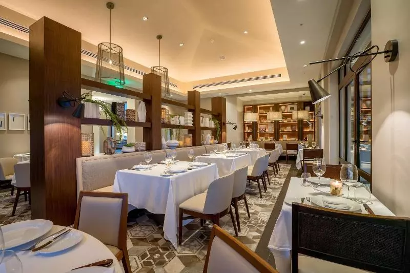 The Santa Maria, A Luxury Collection Hotel & Golf Resort, Panama City