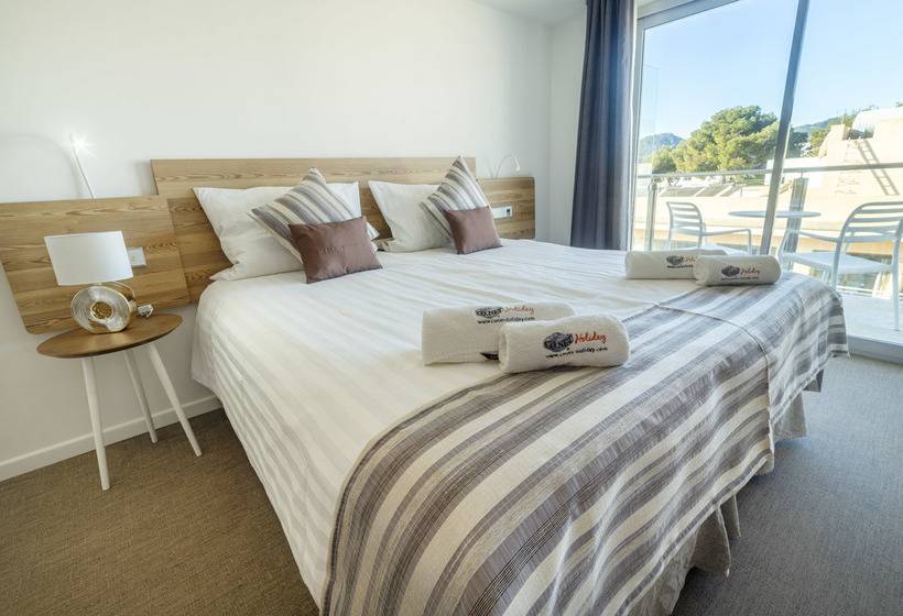 ホテル The Sky  Adults Only