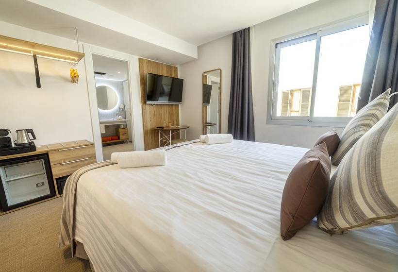 ホテル The Sky  Adults Only