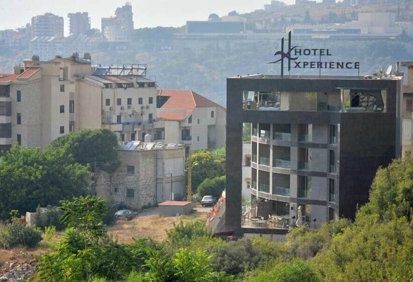 هتل Xperience