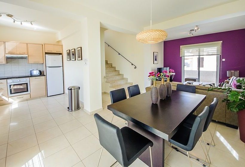 Oceanview Luxury Villa 012