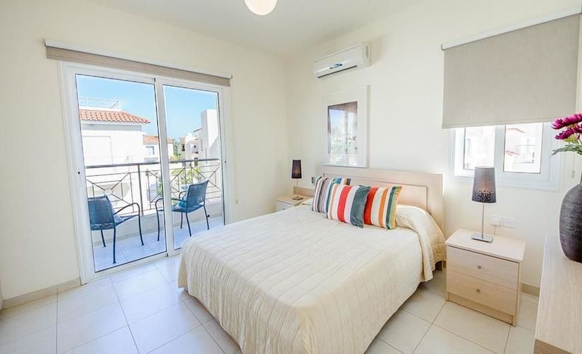 Oceanview Luxury Villa 012