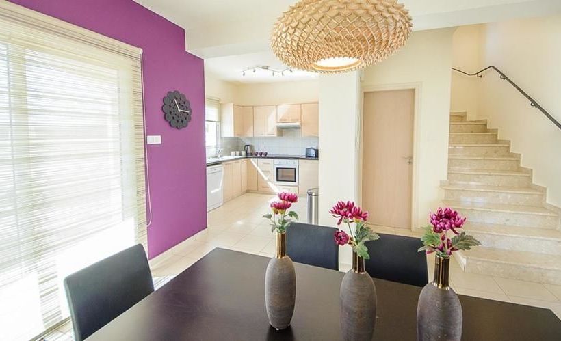 Oceanview Luxury Villa 012