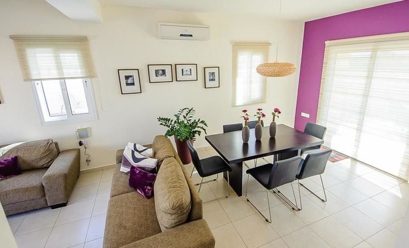 Oceanview Luxury Villa 012