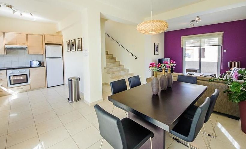 Oceanview Luxury Villa 012