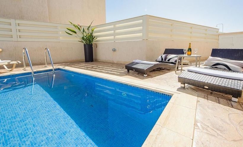 Oceanview Luxury Villa 012