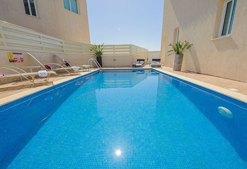 Oceanview Luxury Villa 012