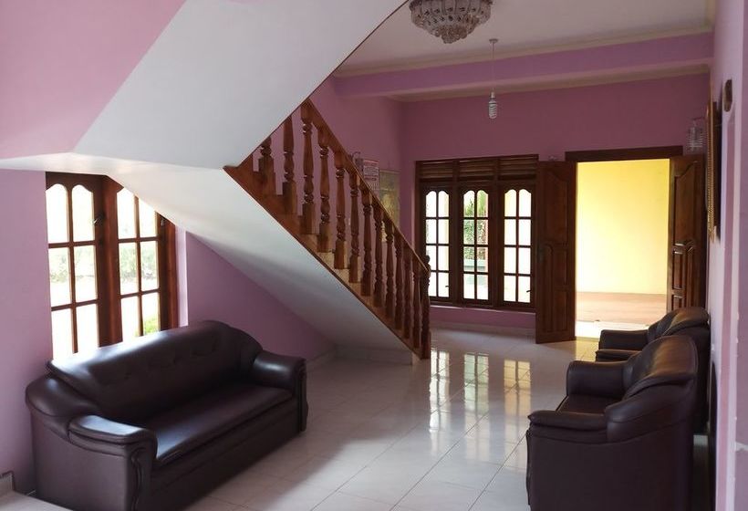 Pensione Heritage Lake View