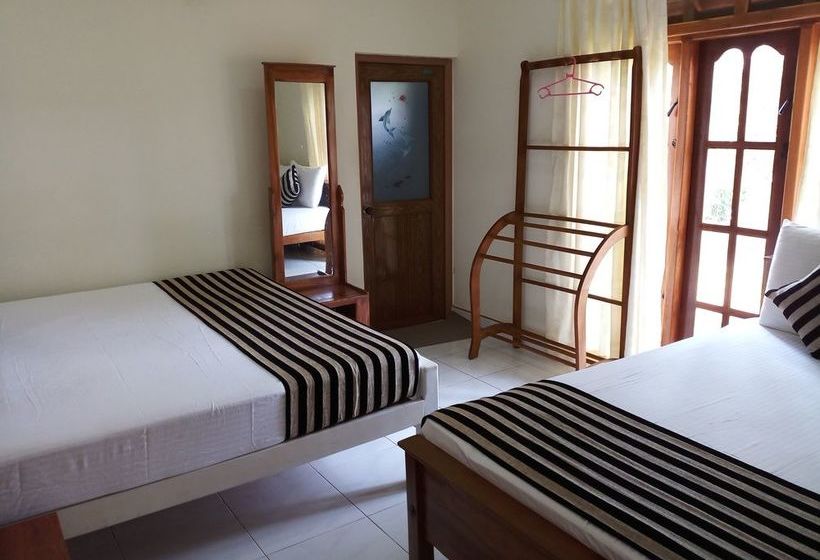 Pensione Heritage Lake View