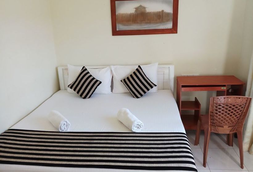 Pensione Heritage Lake View