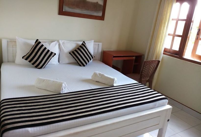 Pensione Heritage Lake View