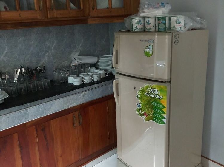 Pensione Heritage Lake View