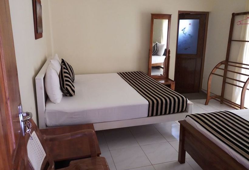 Pensione Heritage Lake View