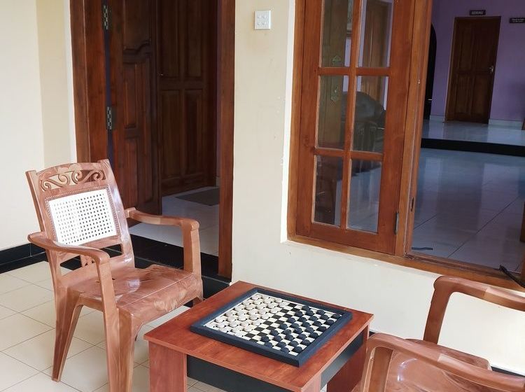 Pensione Heritage Lake View