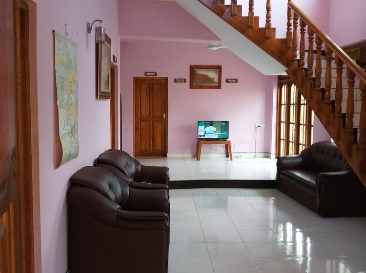 Pensione Heritage Lake View