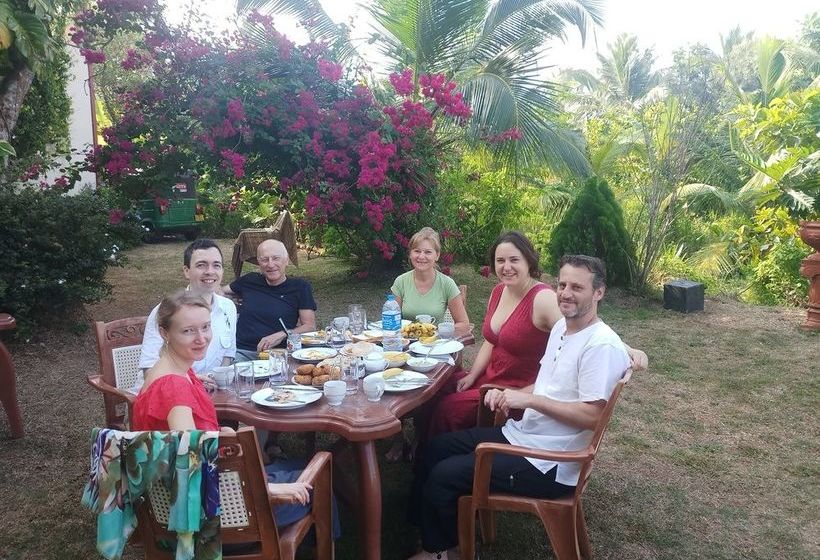 Pensione Heritage Lake View