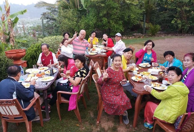 Pensione Heritage Lake View