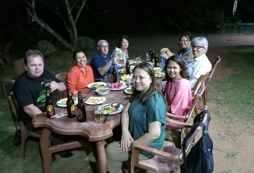 Pensione Heritage Lake View