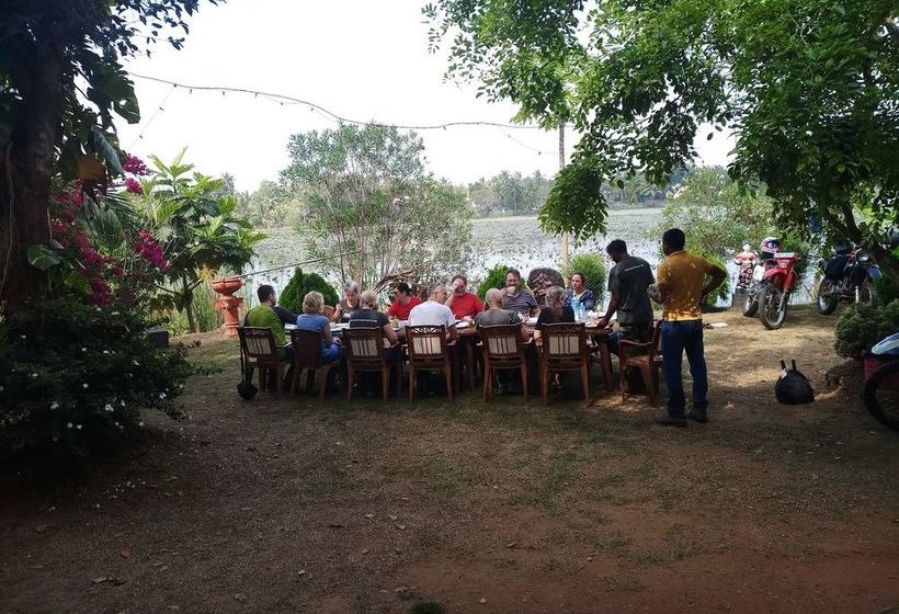 Pensione Heritage Lake View