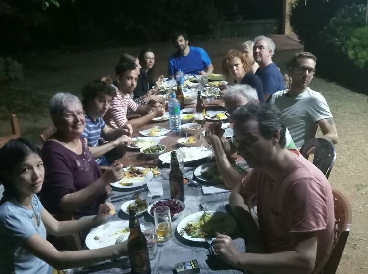 Pensione Heritage Lake View