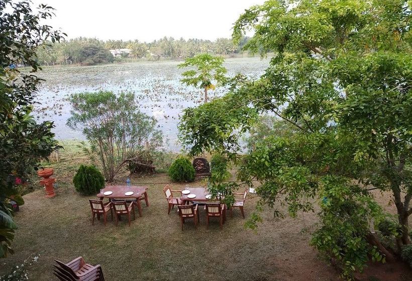 Pensione Heritage Lake View