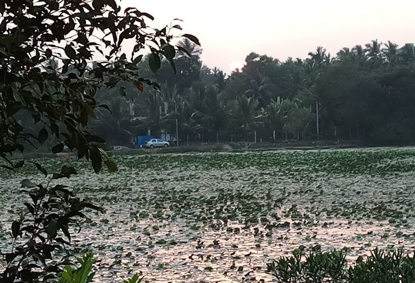 Pensione Heritage Lake View