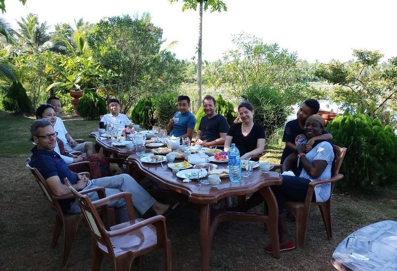 Pensione Heritage Lake View