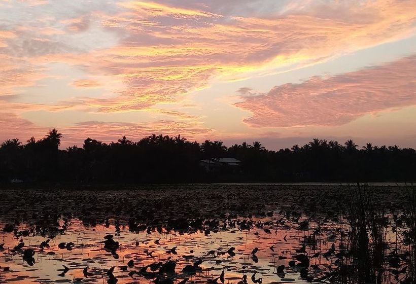 Pensione Heritage Lake View