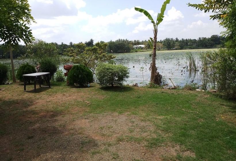 Pensione Heritage Lake View