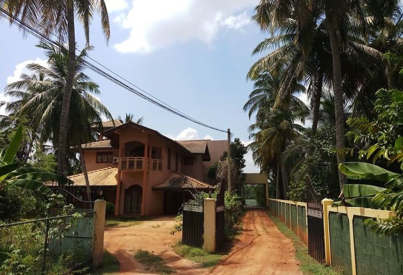 Pensione Heritage Lake View