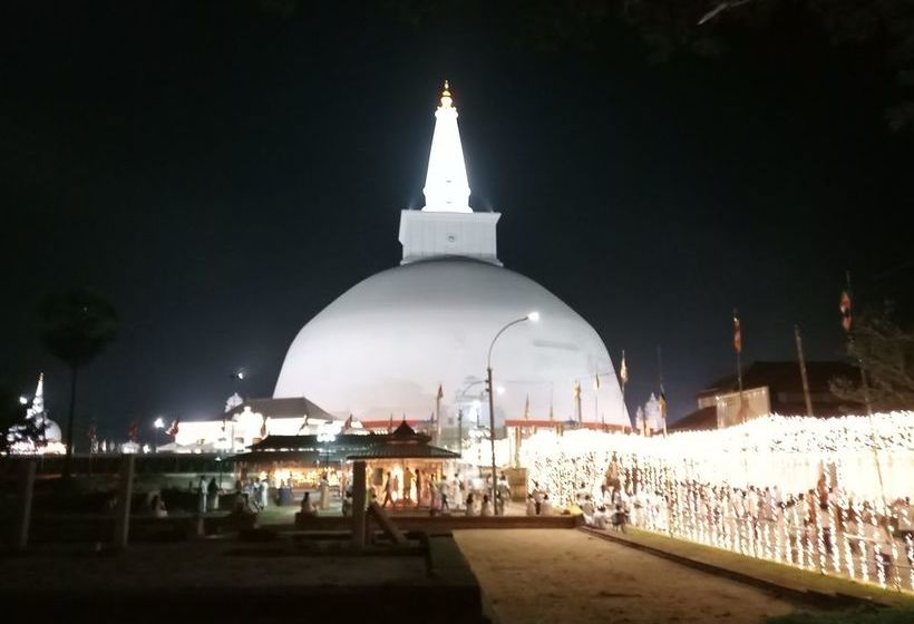 Pensione Heritage Lake View