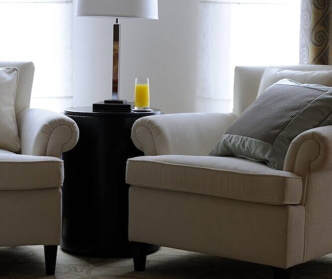 Ritz Carlton Residences Difc Downtown Dubai