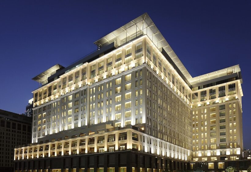 Ritz Carlton Residences Difc Downtown Dubai