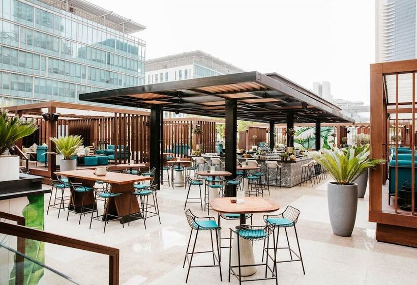 Ritz Carlton Residences Difc Downtown Dubai