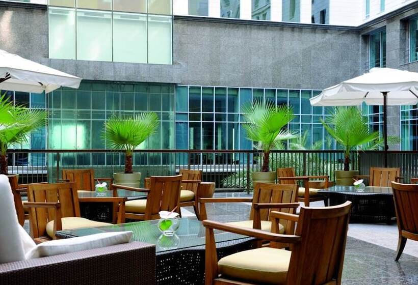 Ritz Carlton Residences Difc Downtown Dubai