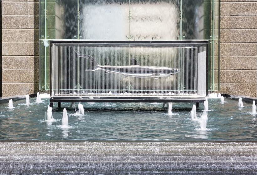 Ritz Carlton Residences Difc Downtown Dubai