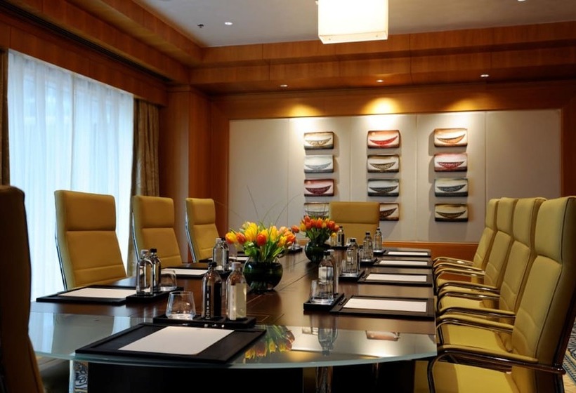 Ritz Carlton Residences Difc Downtown Dubai