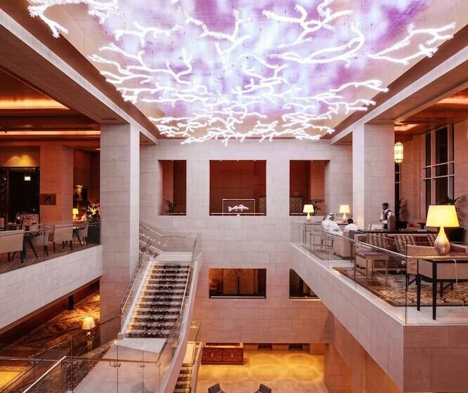 Ritz Carlton Residences Difc Downtown Dubai