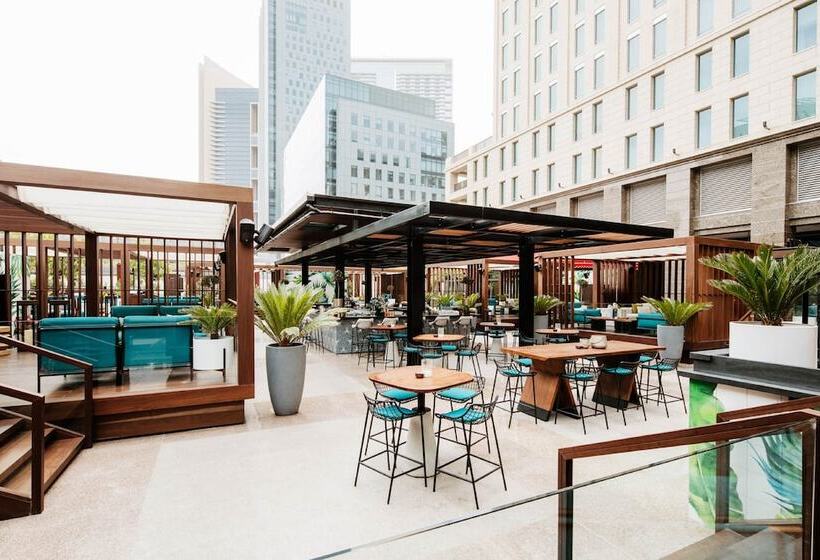 Ritz Carlton Residences Difc Downtown Dubai